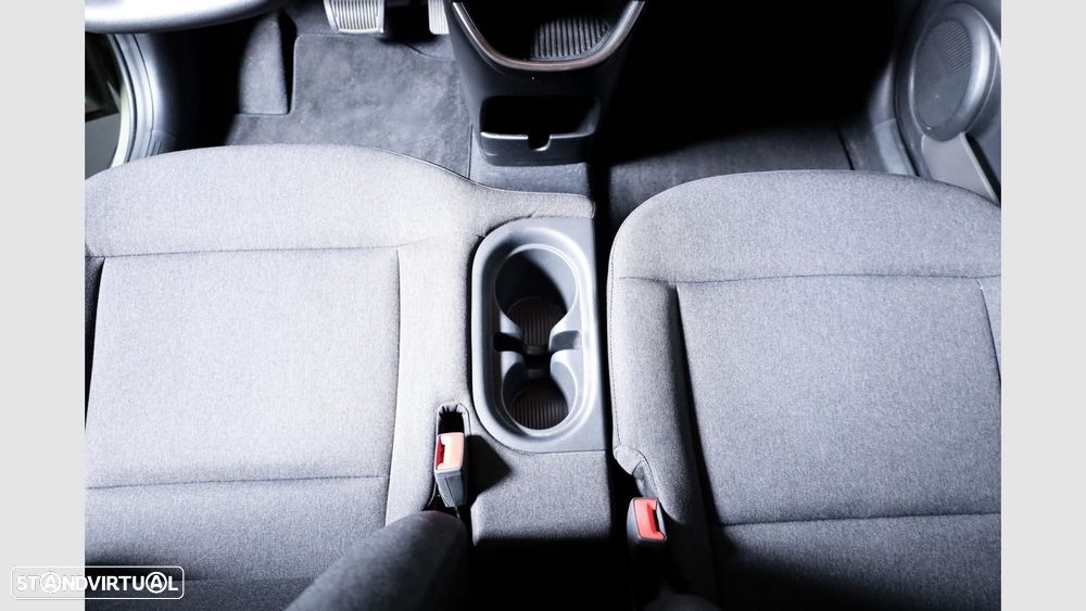 Hyundai Inster 42 kWh Comfort - 14