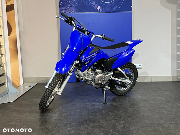 Yamaha TTR