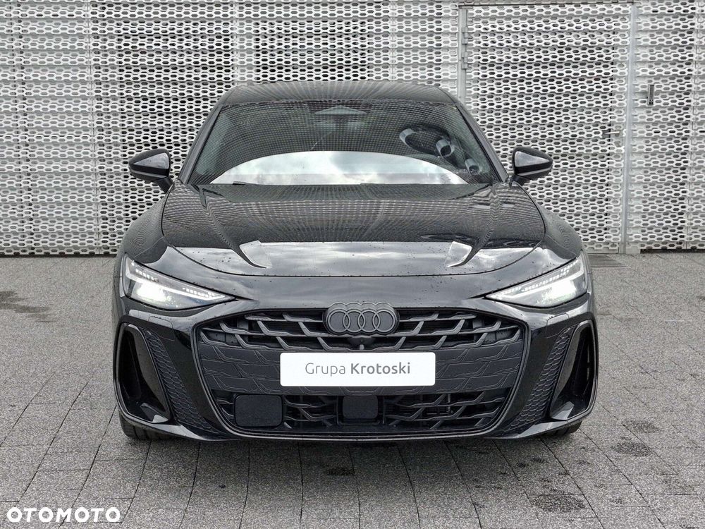 Audi A6 Limousine - 7