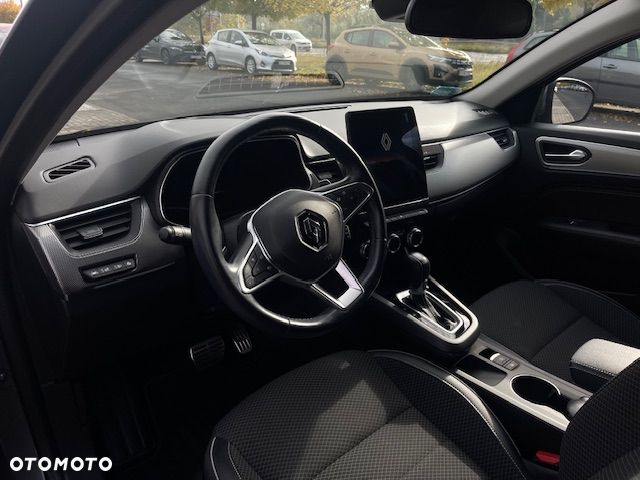 Renault Arkana 1.3 TCe mHEV Techno EDC - 10