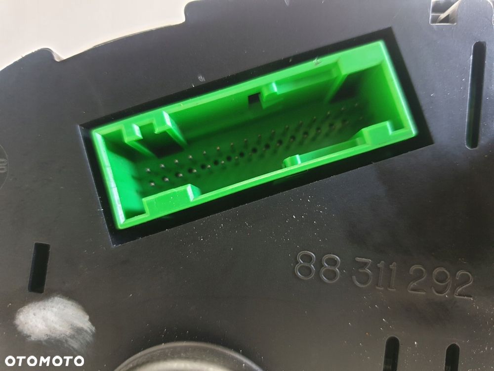 Cordoba II lift 1.4 LICZNIK ZEGARY W06K0920821A Eu - 6