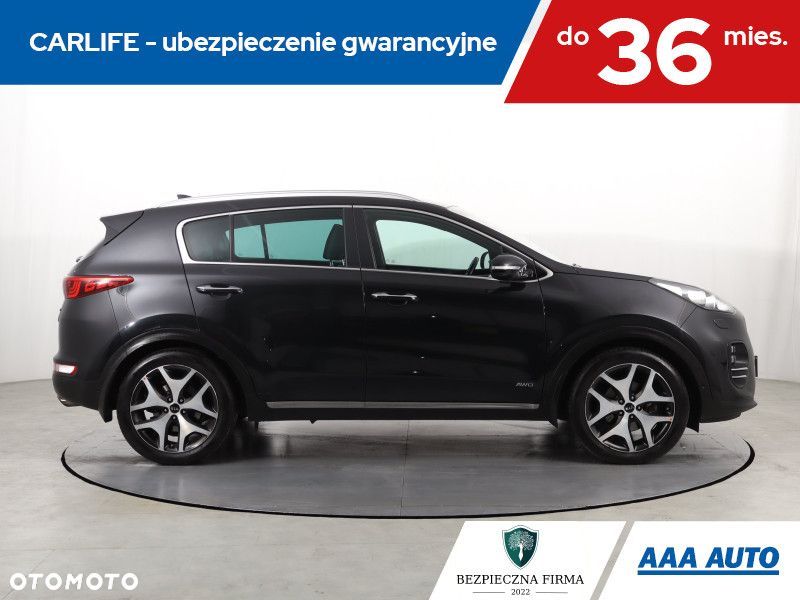 Kia Sportage - 7