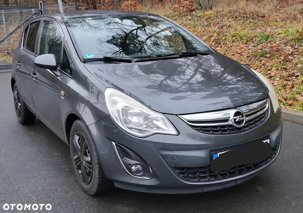 Opel Corsa 1.4 16V Enjoy - 1