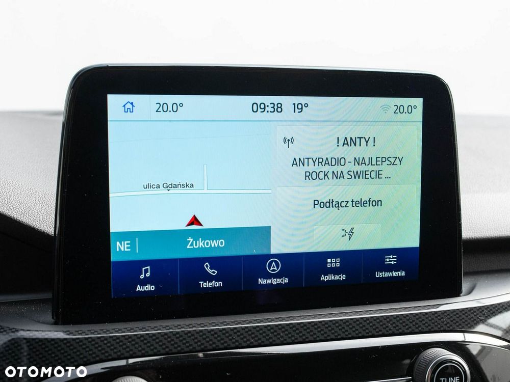 Ford Kuga - 17