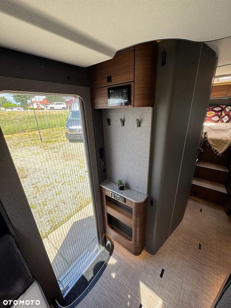 Hymer-Eriba BMC-T 600 - 13