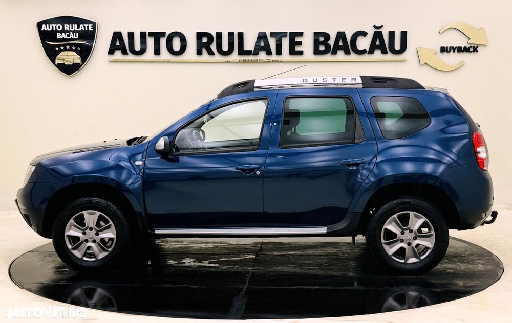 Dacia Duster - 5