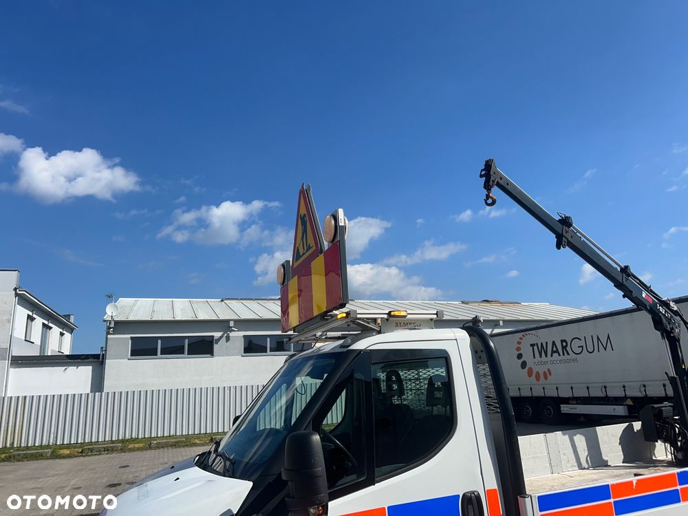 Iveco Daily - 25