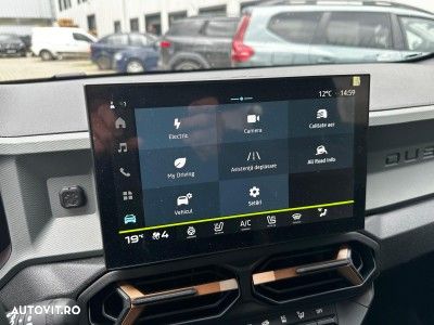 Dacia Duster HEV 155 Extreme - 19