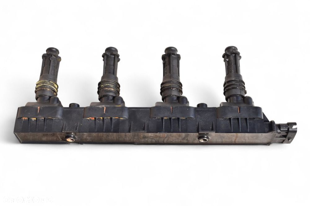 Używany Cewki zapłonowe - 75 PLN - Otomoto.pl