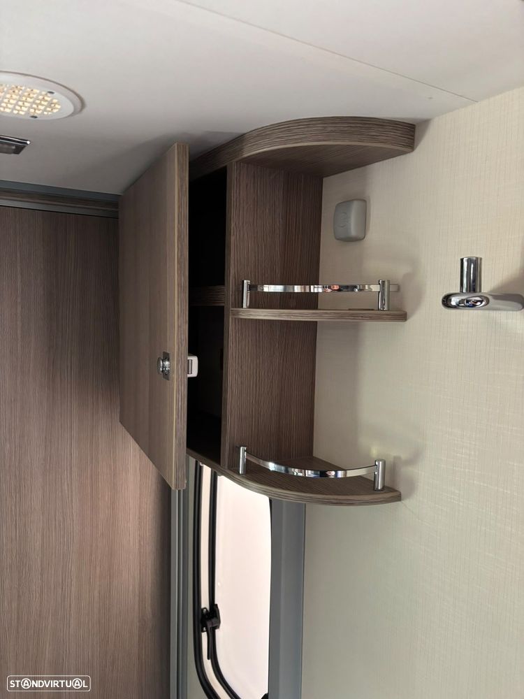 Chausson Titanium Chausson 728EB - 30