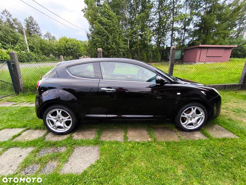 Alfa Romeo Mito - 6