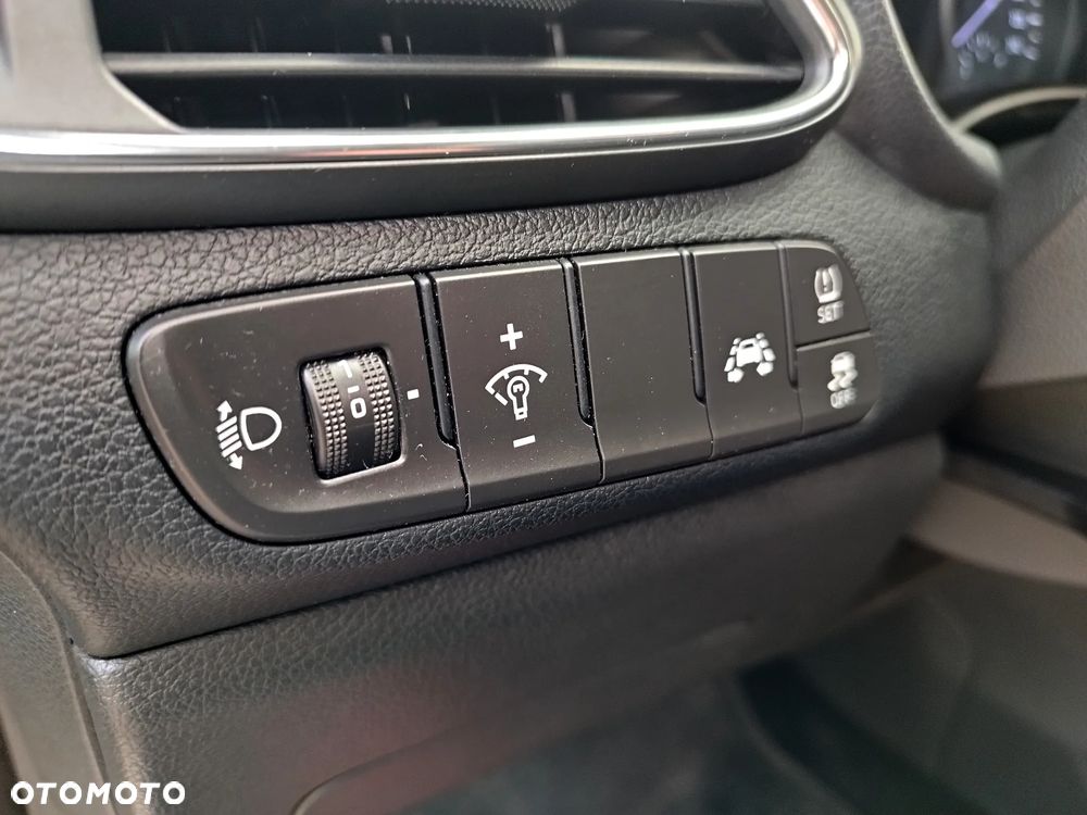 Hyundai i30 1.6 D Comfort - 20