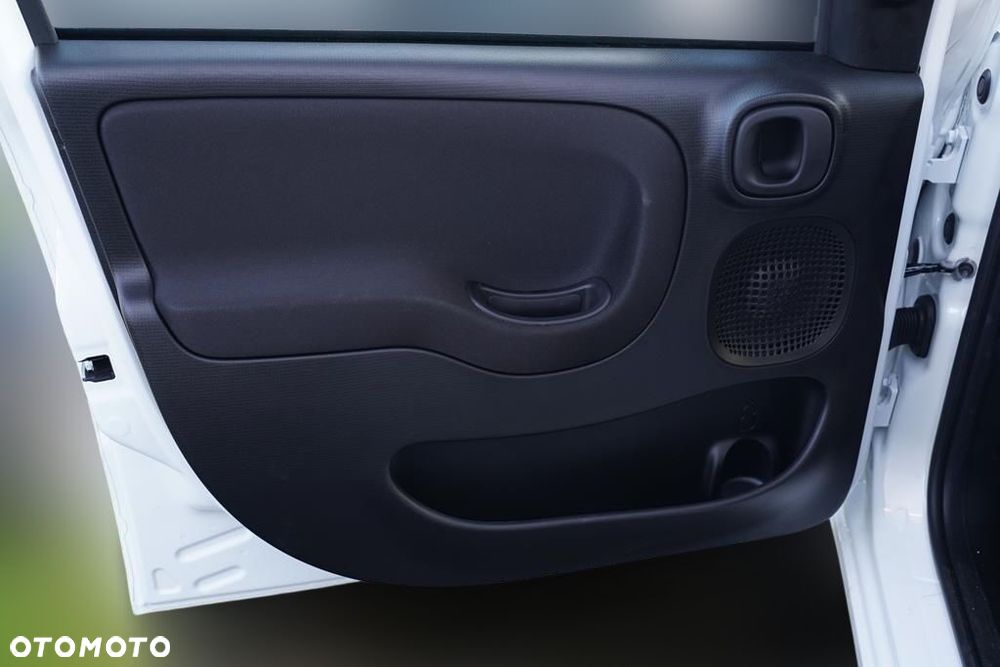 Fiat Pandina 1.0 Hybrid Icon - 12