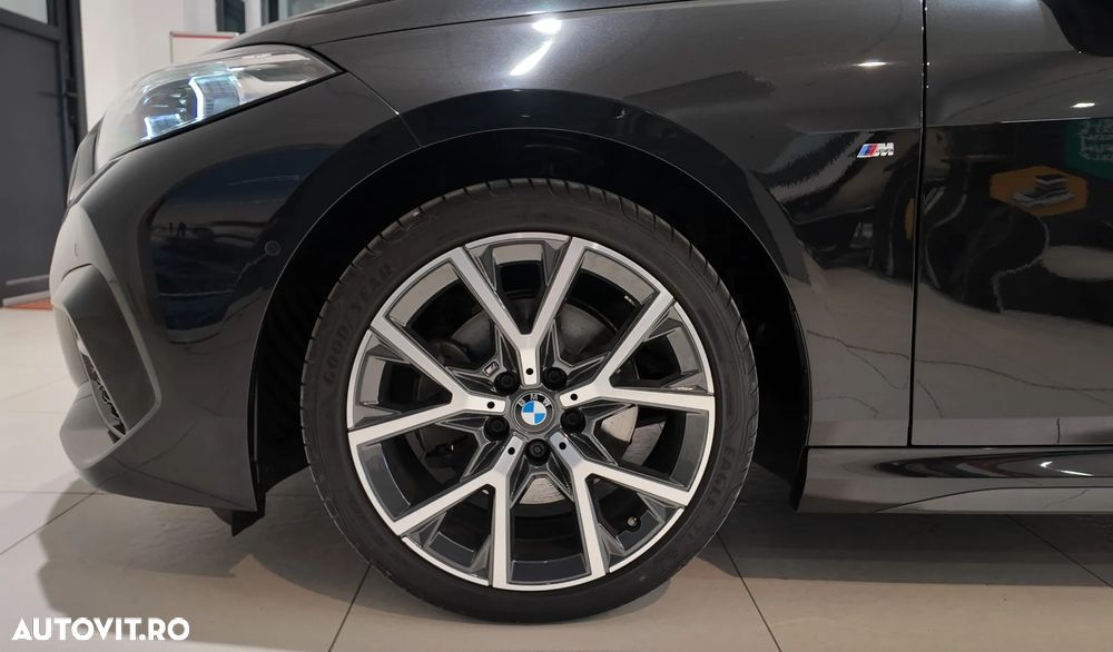 BMW Seria 2 218i Aut. M Sport - 39