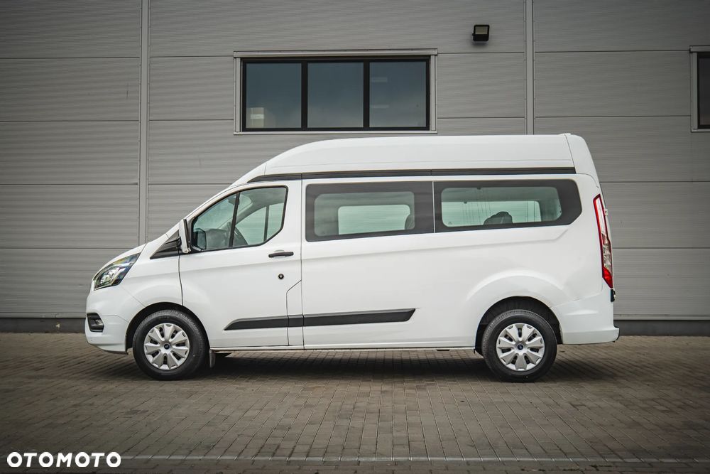 Ford Transit Custom Kombi 320 L2H2 Trend - 36