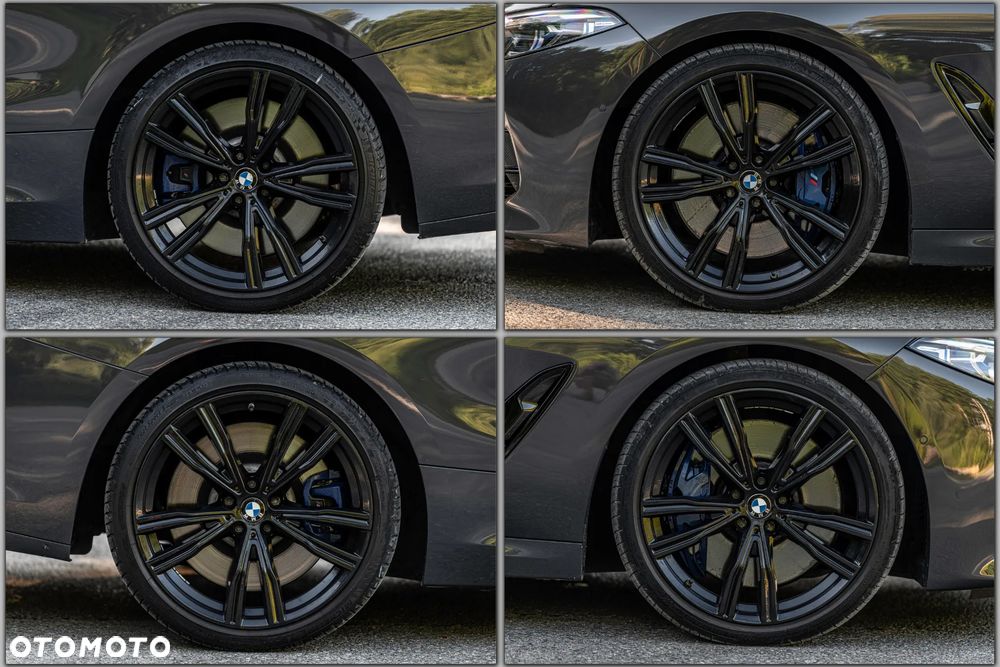 BMW Seria 8 - 25