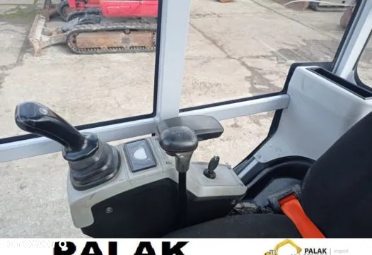 Wacker Neuson Mini koparka  WACKER NEUSON ET 16 , 2019 rok - 16