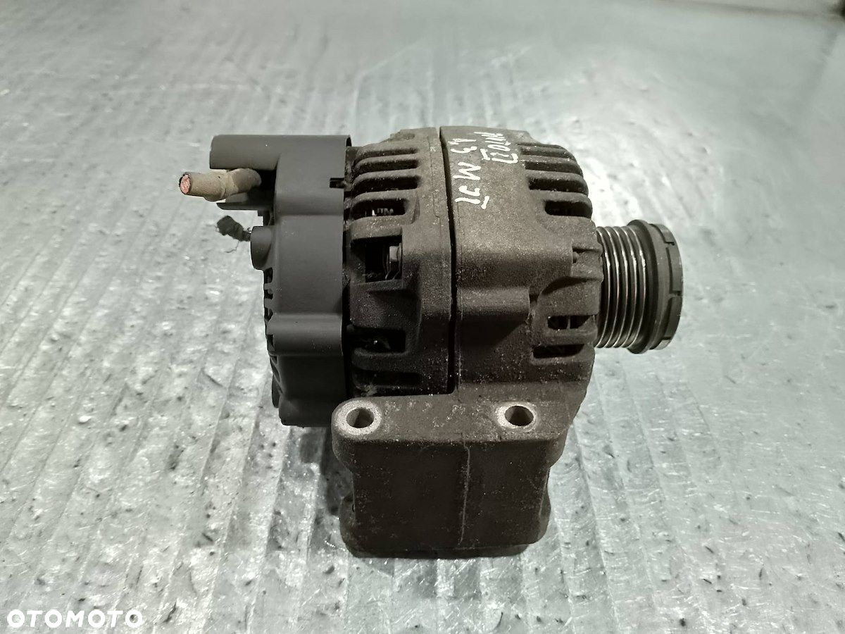 ALTERNATOR FIAT GRANDE PUNTO 51718499 2542841B 1.3  D MULTIJET - 6