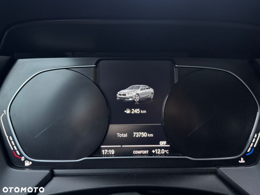 BMW Seria 2 225i xDrive - 20