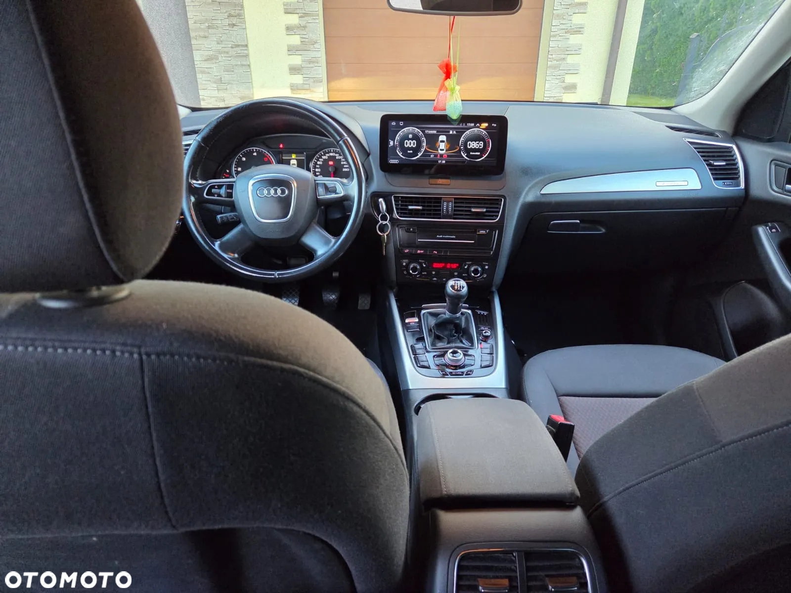 Audi Q5 2.0 TDI Quattro - 7