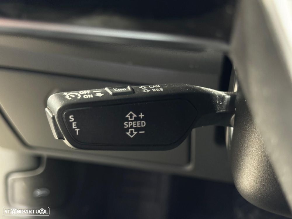 Audi A6 Avant 40 TDI Design S tronic - 21