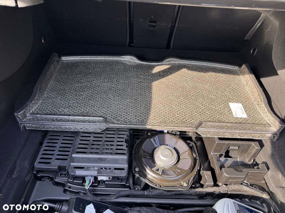 Mercedes-Benz CLA 250 E 8G-DCT - 15