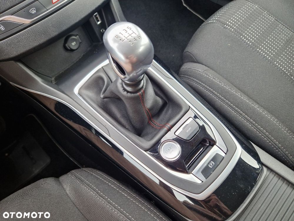 Peugeot 308 BlueHDi 120 Stop & Start Allure - 16