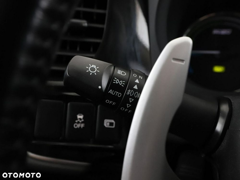 Mitsubishi Outlander Intense + - 35