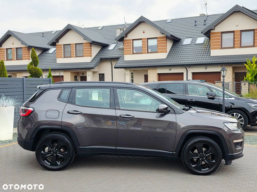 Jeep Compass 1.4 TMair Night Eagle FWD S&S - 8