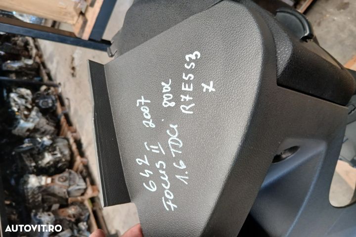 Kit airbag cu plansa de bord 4M51-A61294-AK 4M5T-14B056-BJ 4M51-A042B - 10