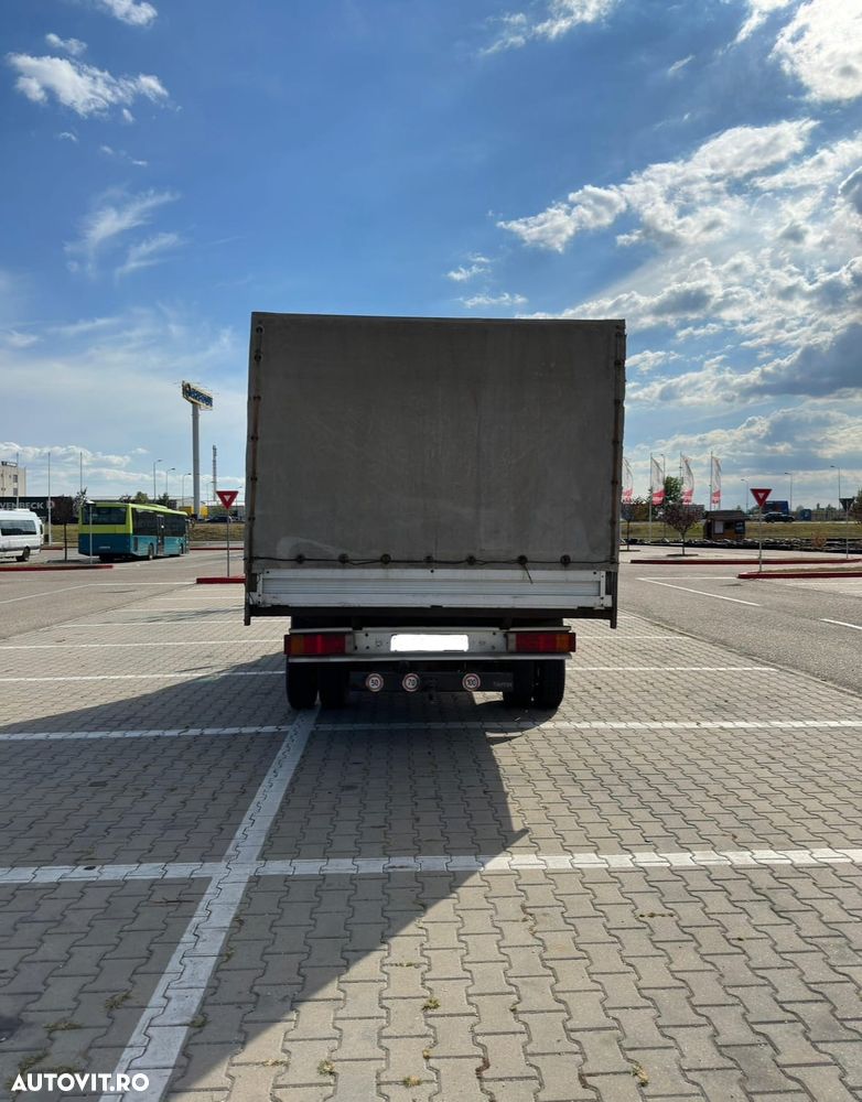 Mercedes-Benz 616 CDI - 6