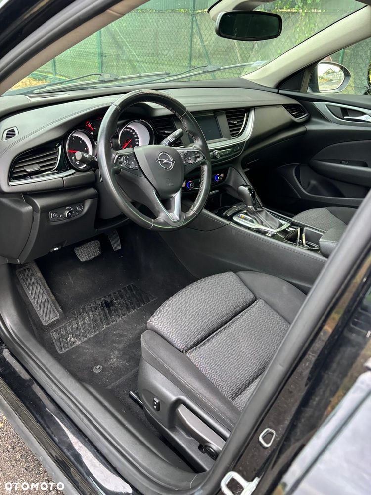 Opel Insignia 1.6 CDTI Ultimate S&S Eco - 9