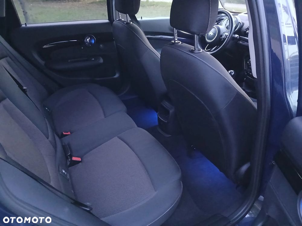 MINI Clubman - 8