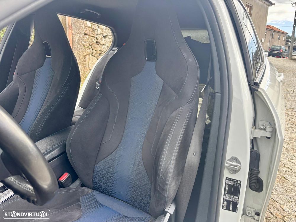 BMW 116 d Aut. M Sport - 8