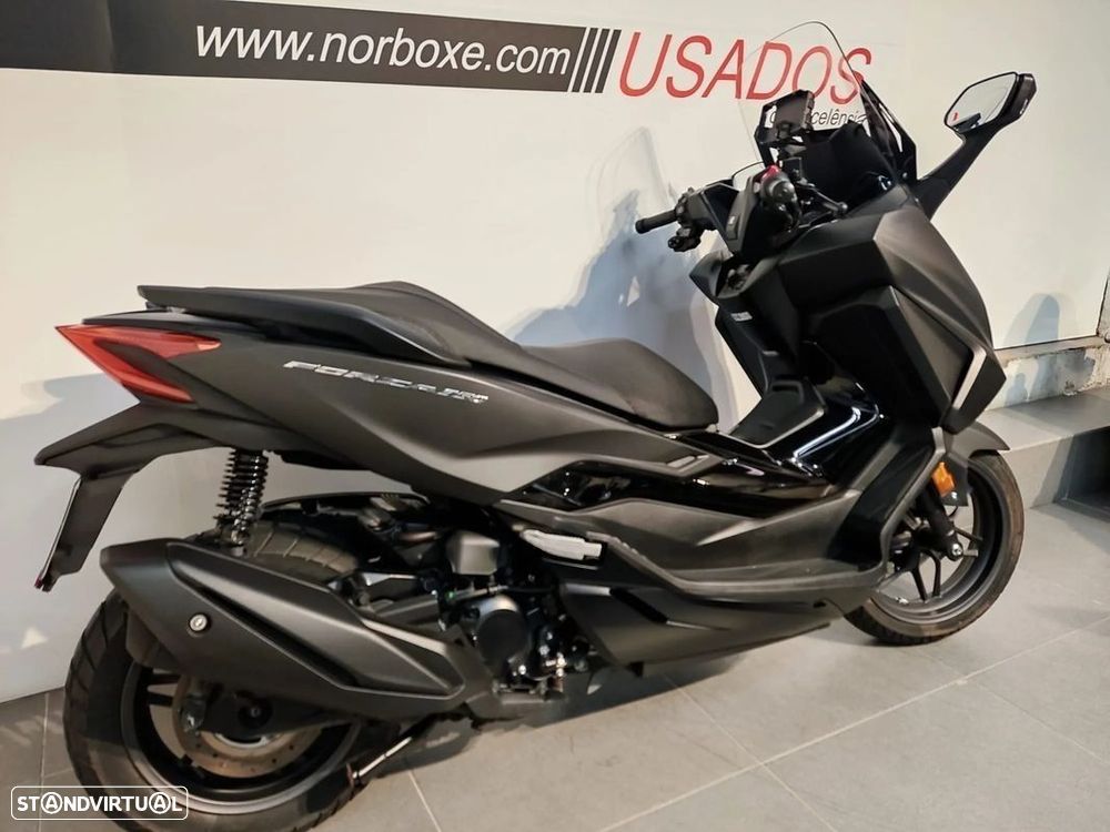 Honda Forza FORZA 350 BLUETOOTHR VC - 2