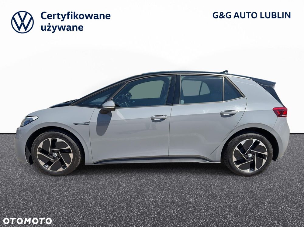 Volkswagen ID.3 58kWh Pro Performance - 10