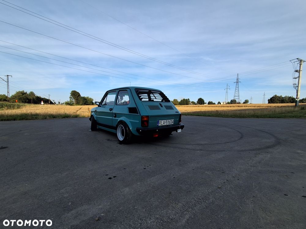 Fiat 126 - 3