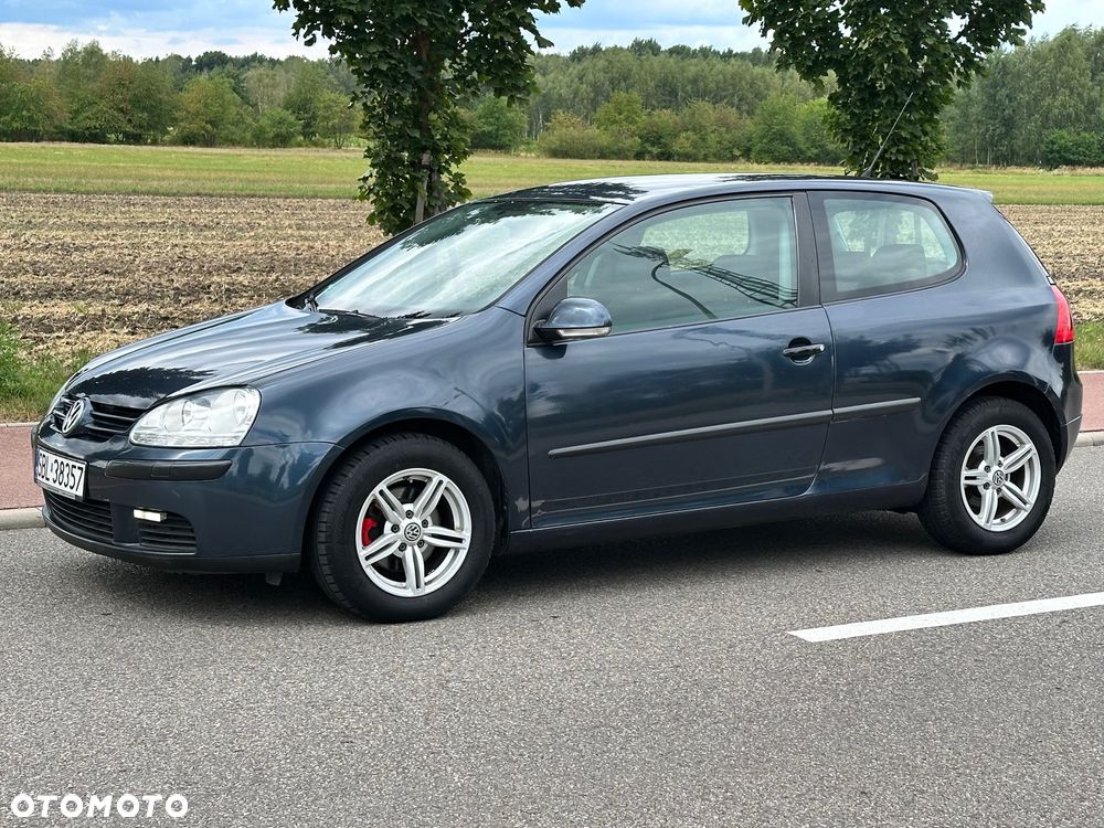 Volkswagen Golf 1.9 TDI Goal - 13