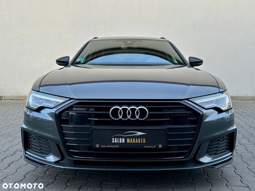 Audi A6 Avant 55 TFSI e PHEV Quattro S Line S tronic - 5