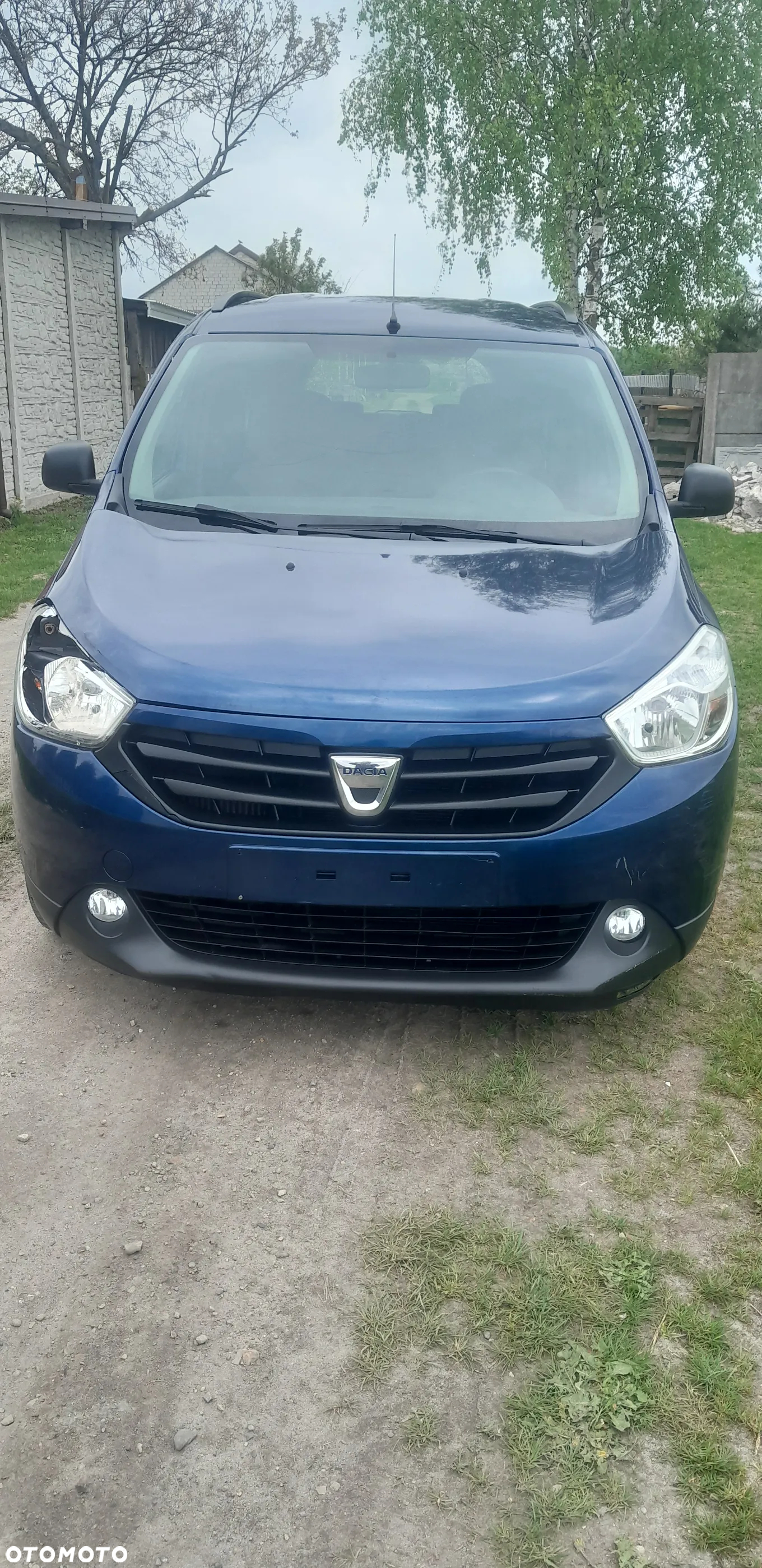 Dacia Lodgy 1.2 TCe Laureate - 9