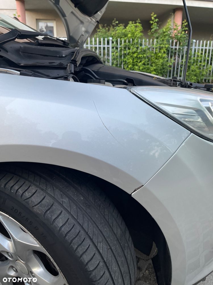 Ford Focus 1.6 TDCi Edition - 24