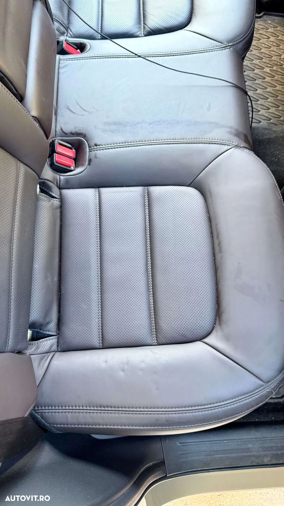 Mazda CX-5 G194 AWD AT Takumi Plus - 12