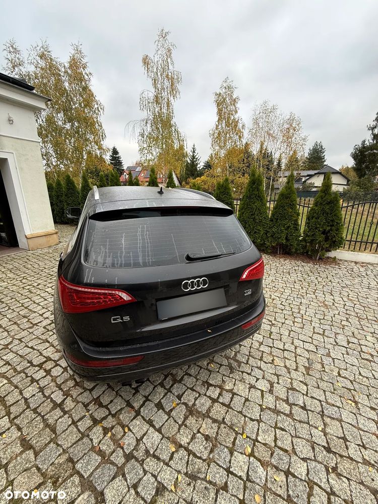 Audi Q5 - 2