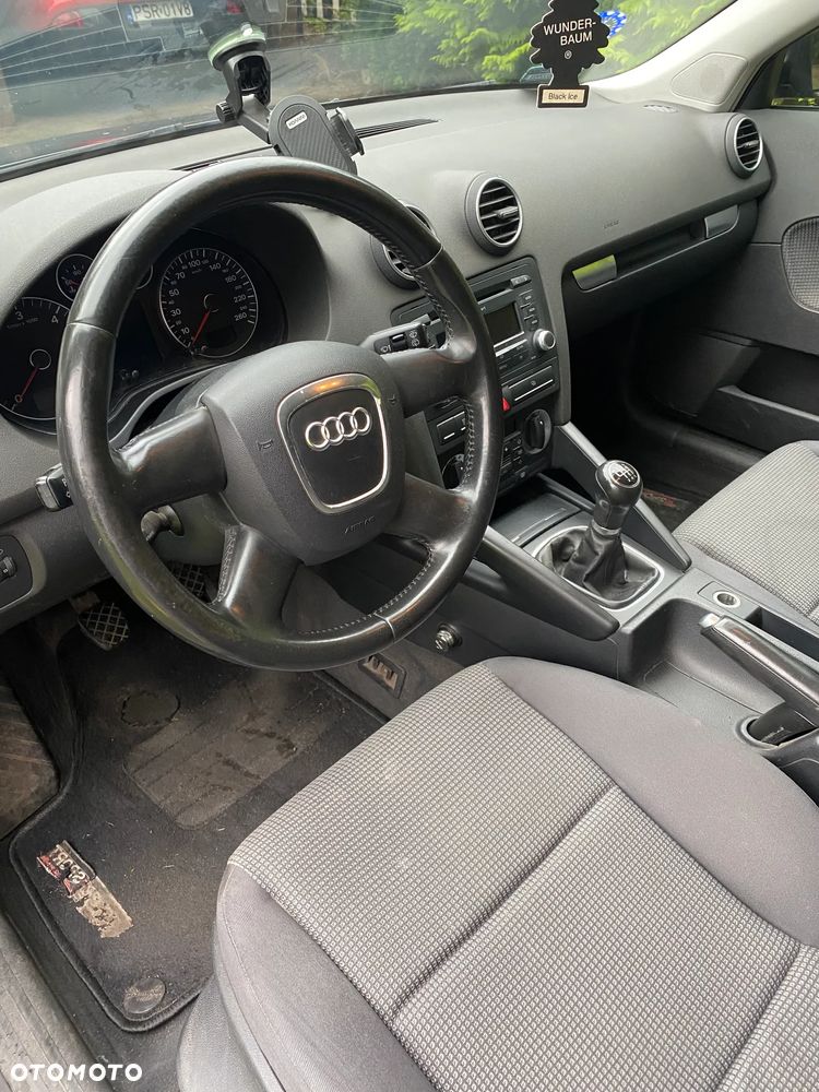 Audi A3 Sportback - 14