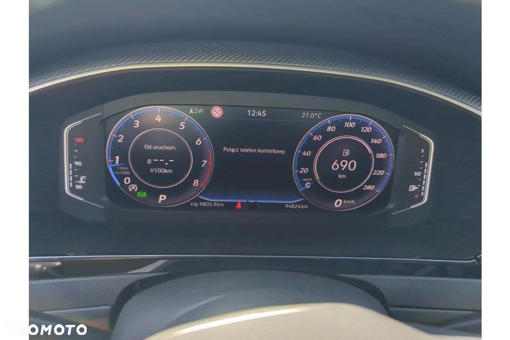 Volkswagen Arteon 2.0 TSI Elegance DSG - 9