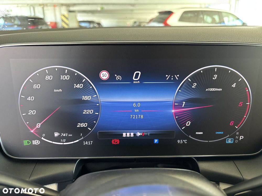 Mercedes-Benz GLC 220 d mHEV 4-Matic Avantgarde - 13