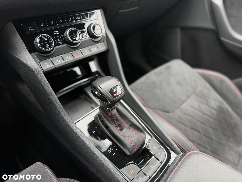 Skoda Kodiaq 2.0 Bi-TDI 4x4 RS DSG - 37