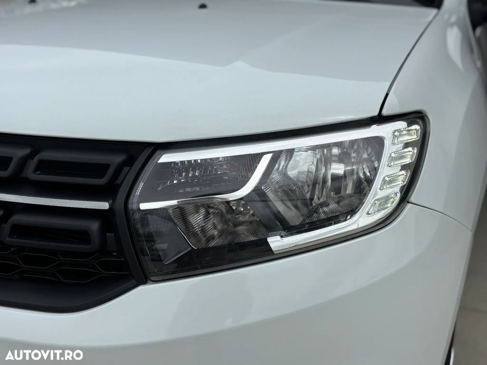 Dacia Sandero ECO-G 100 MT5 Comfort - 30