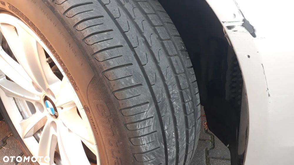 BMW Seria 5 - 24