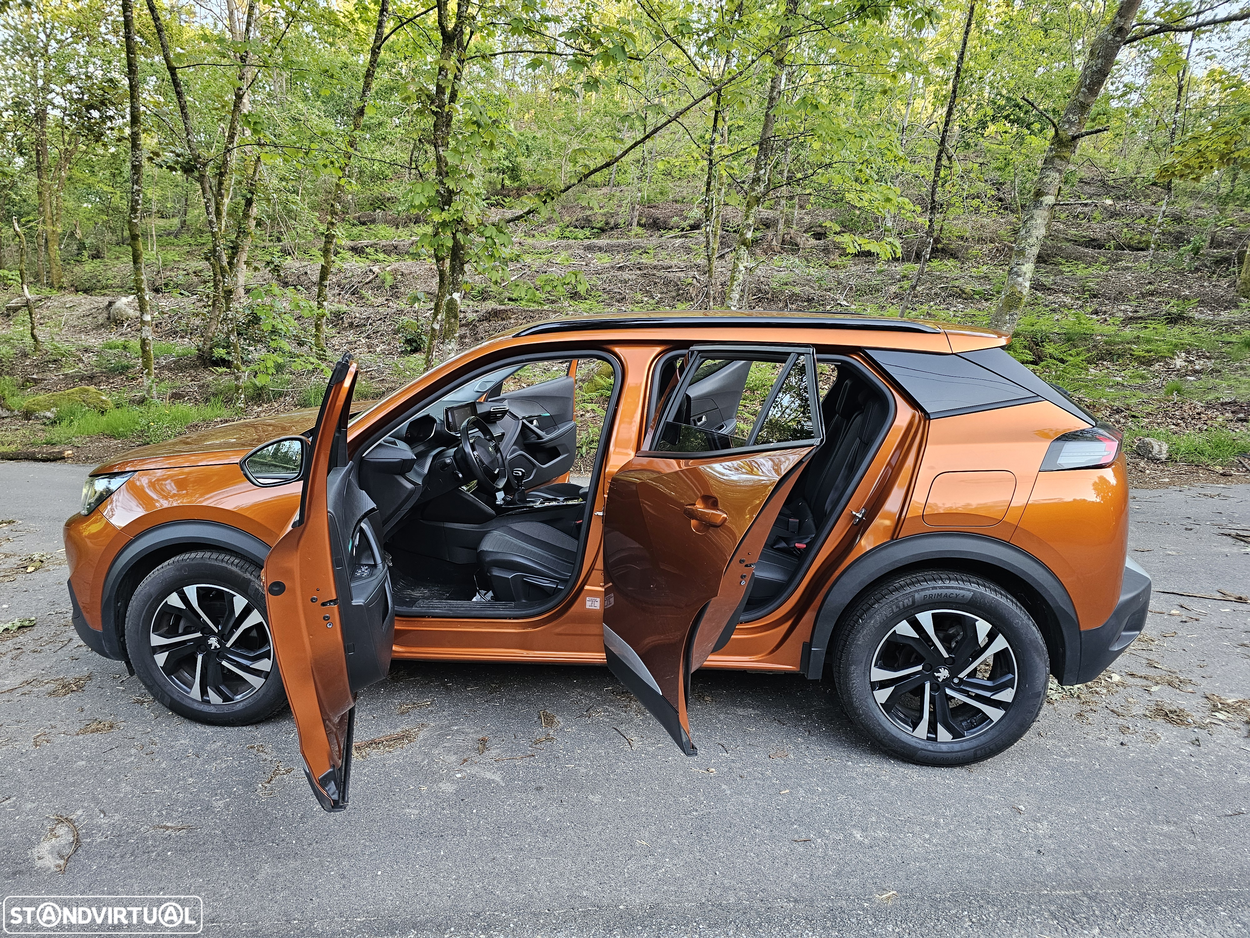 Peugeot 2008 ver-1-5-bluehdi-allure - 27